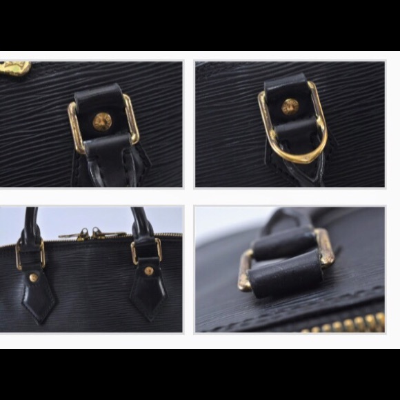 🔥🔥WEEKEND SALE🔥🔥LOUIS VUITTON🔥🔥EPI ALMA BAG🔥🔥🔥 - Picture 6 of 16